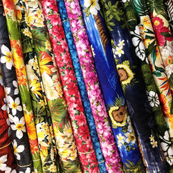 Fabric and Crafts