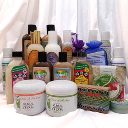 Health and Beauty
