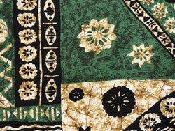 Hawaiian Fabric - BARKCLOTH TAPA 2