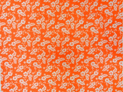 Hawaiian Fabric - FLORAL DESIGN 1