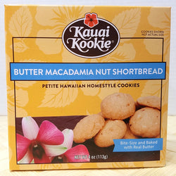Kauai Kookies