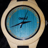 Ohekai Wave Watch
