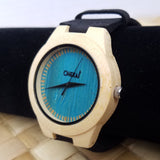 Ohekai Wave Watch