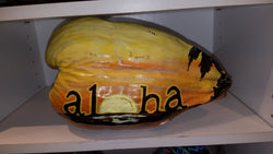 Aloha Coconut