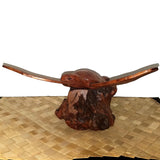 Hand Carved Honu (turtle)