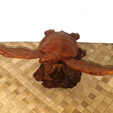 Hand Carved Honu (turtle)