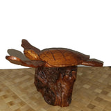 Hand Carved Honu (turtle)