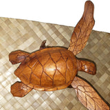 Hand Carved Honu (turtle)