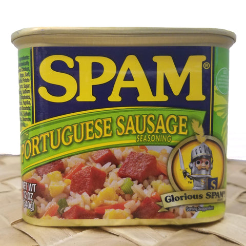 SPAM 12 Pack