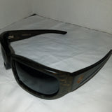 Honolua Ohekai Bamboo Sunglasses