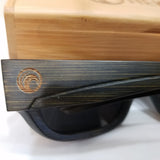 Honolua Ohekai Bamboo Sunglasses