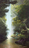 Alakai Waterfall