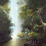 Alakai Waterfall