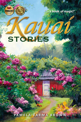 Kaua'i Stories