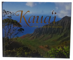 Kaua'i Images of the Garden Island