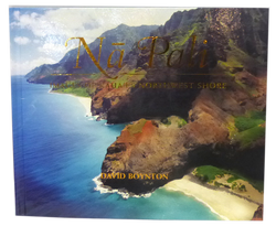 Na Pali Images of Kaua'i's Northwest Shore