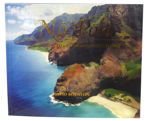Na Pali Images of Kaua'i's Northwest Shore