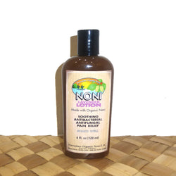 Noni Lavender Lotion